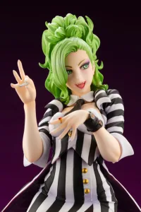 Beetlejuice Girl