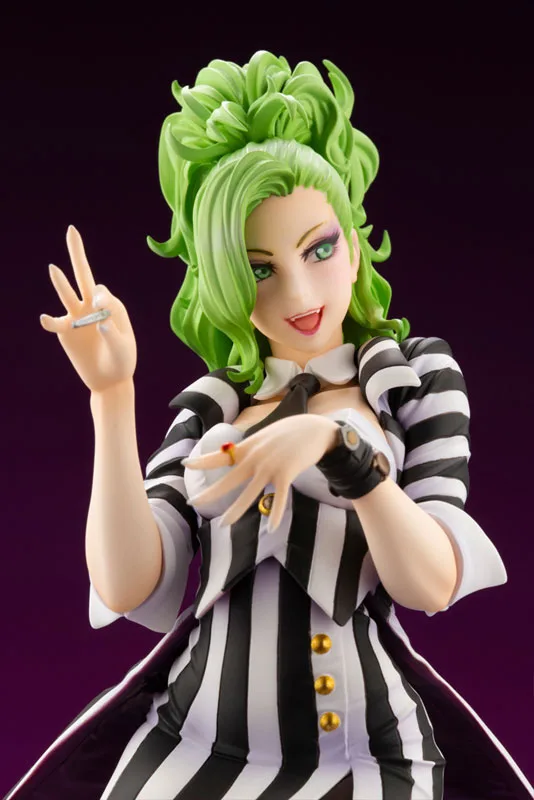 Beetlejuice Girl