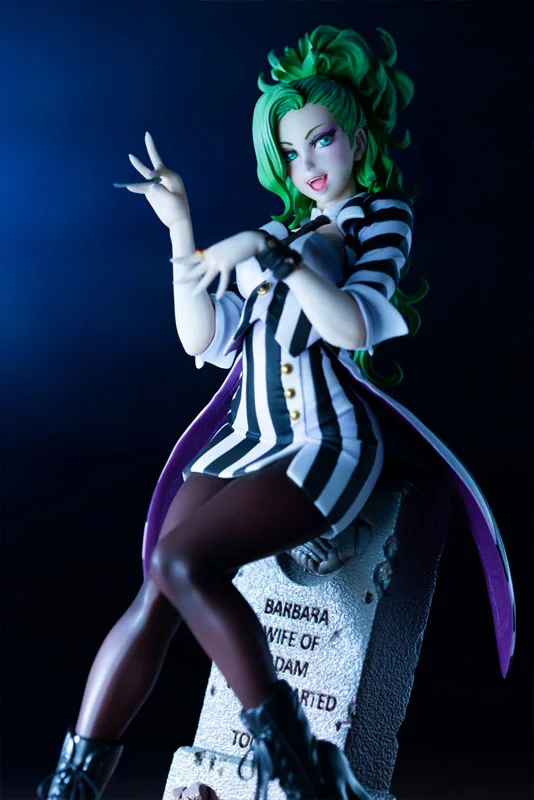 Beetlejuice Girl - Image 15