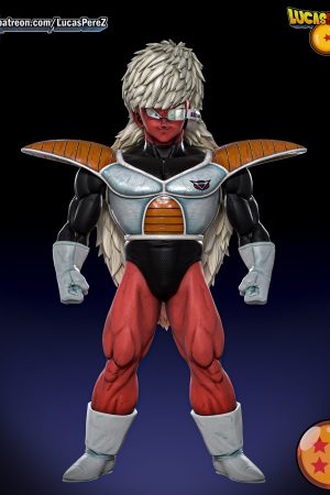 Jeice STL file for 3D printing