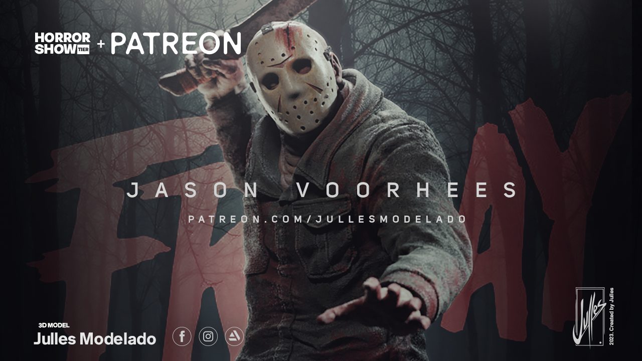 Jason Voorhees - Image 3