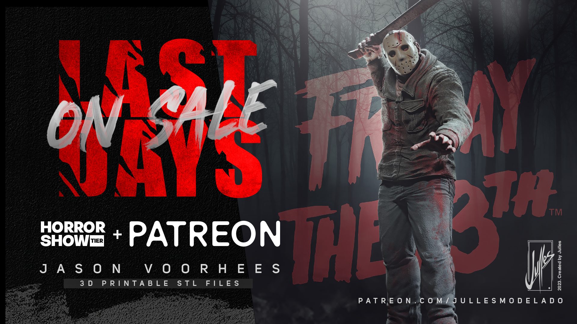 Jason Voorhees - Image 4