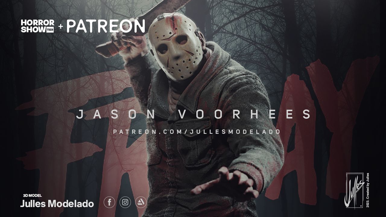Jason Voorhees - Image 5