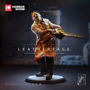 Leatherface