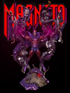 Magneto 2000