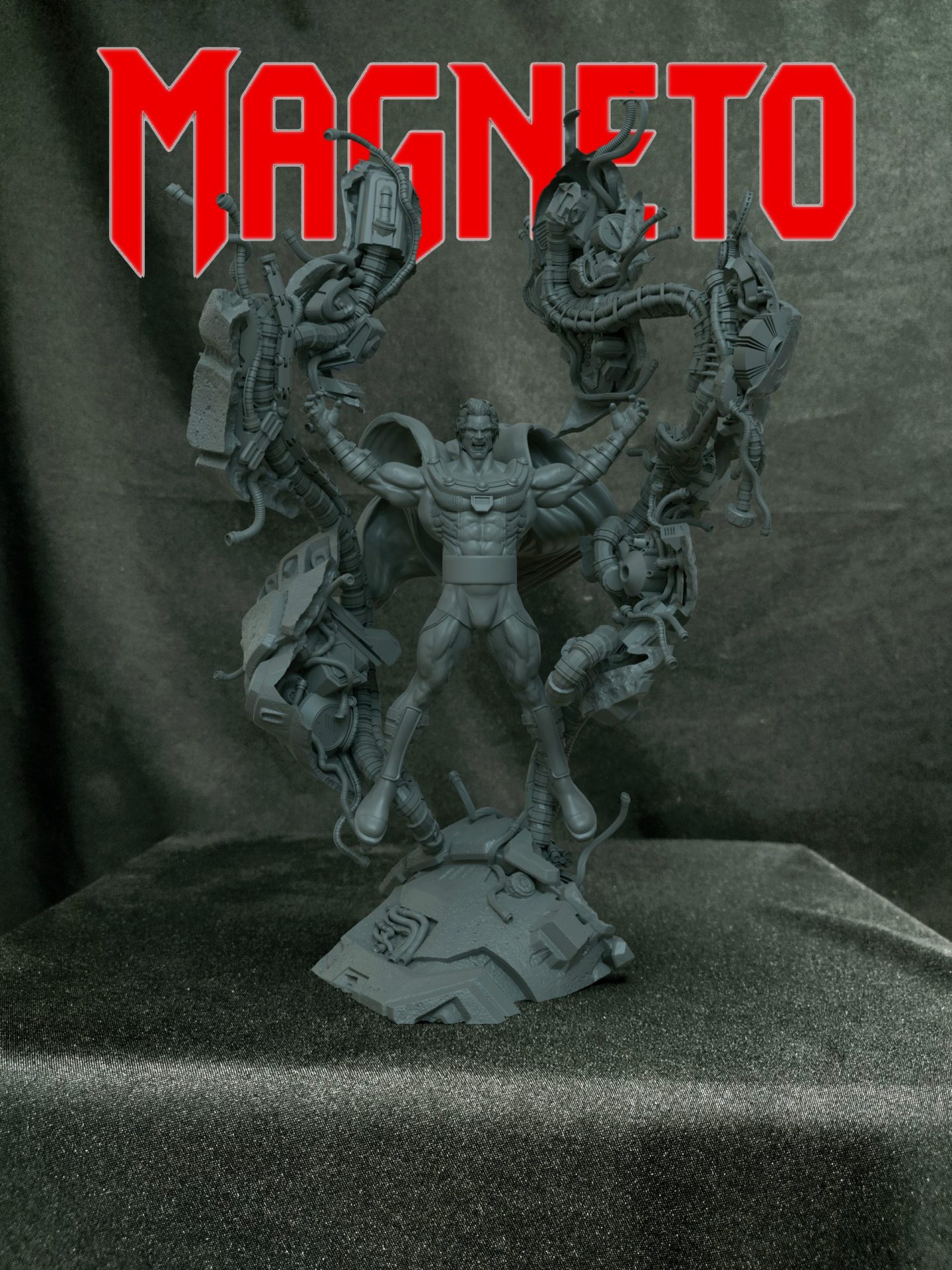 Magneto 2000 - Image 9