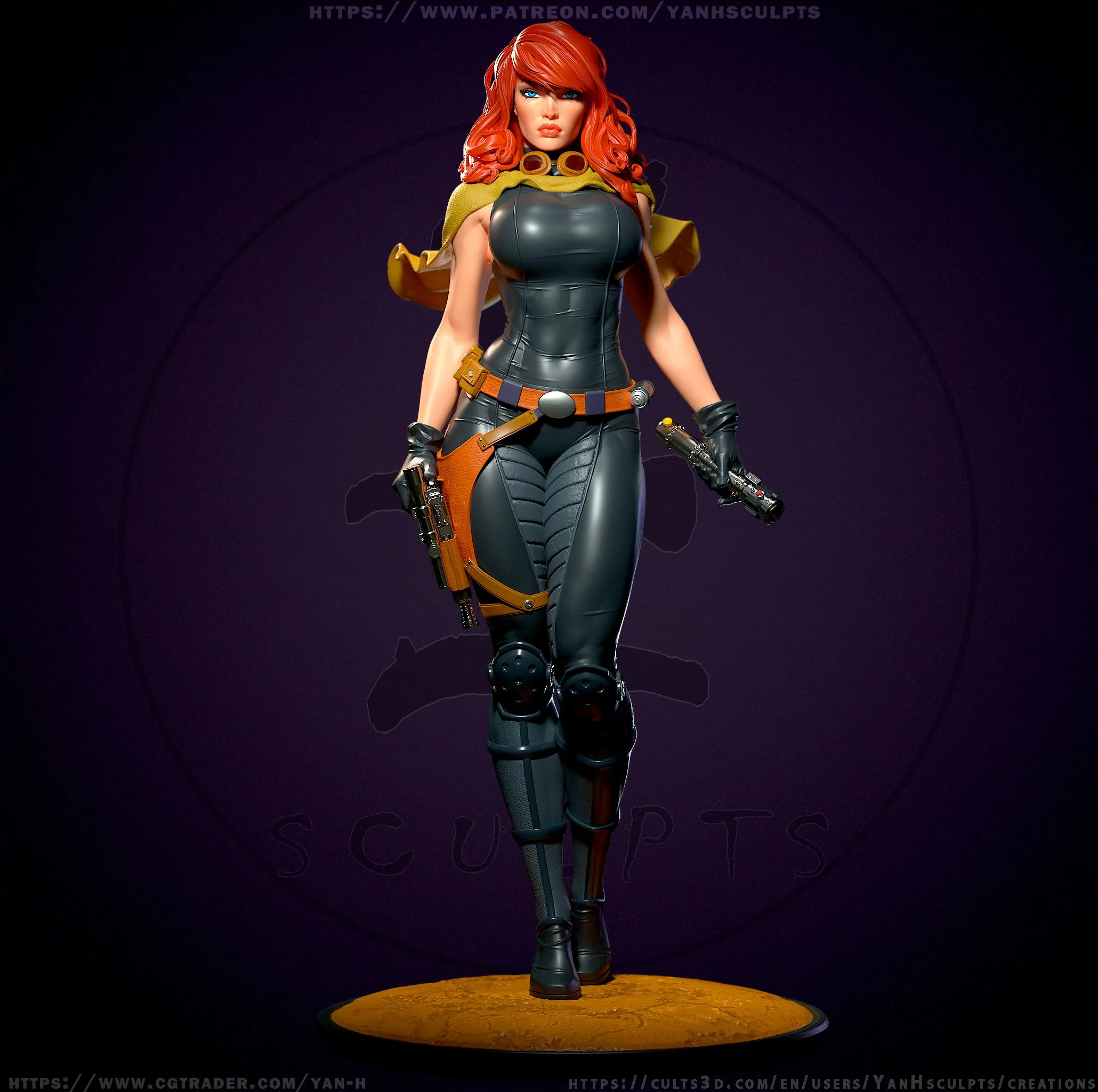 Mara Jade - Image 2