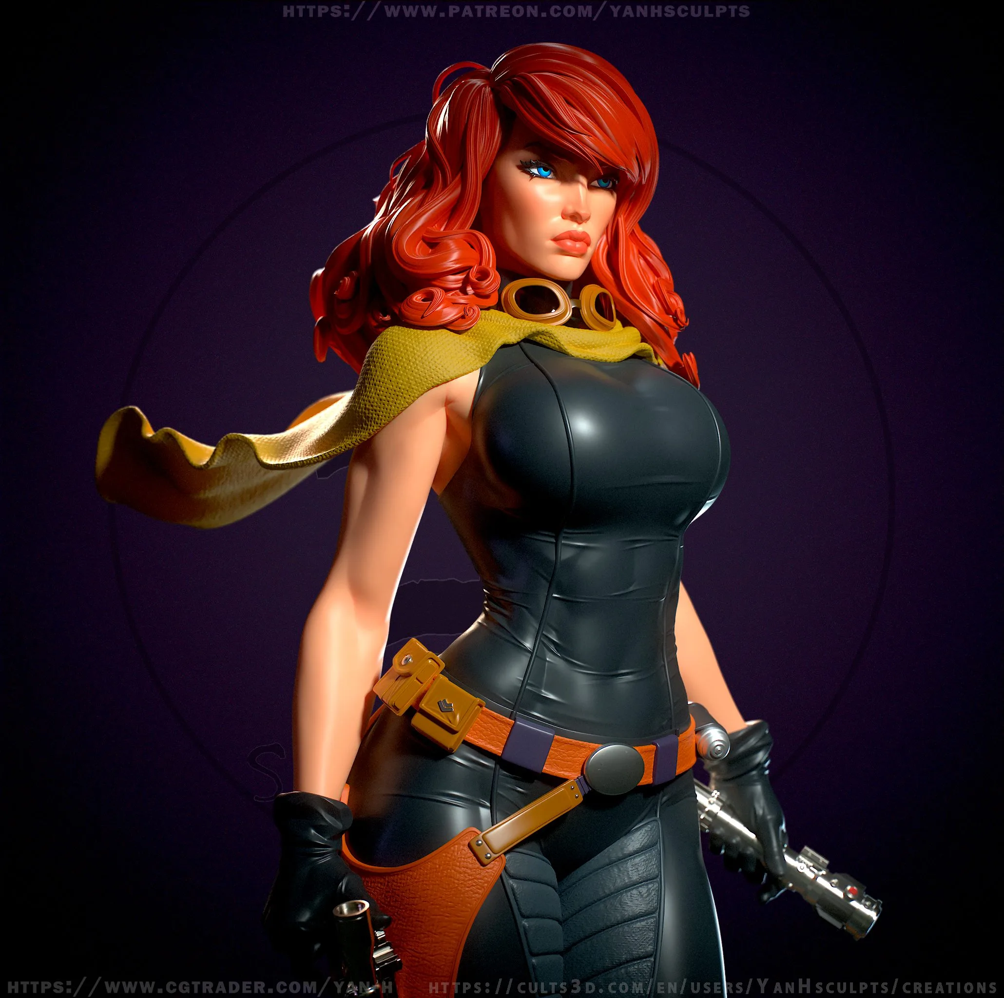 Mara Jade - Image 9