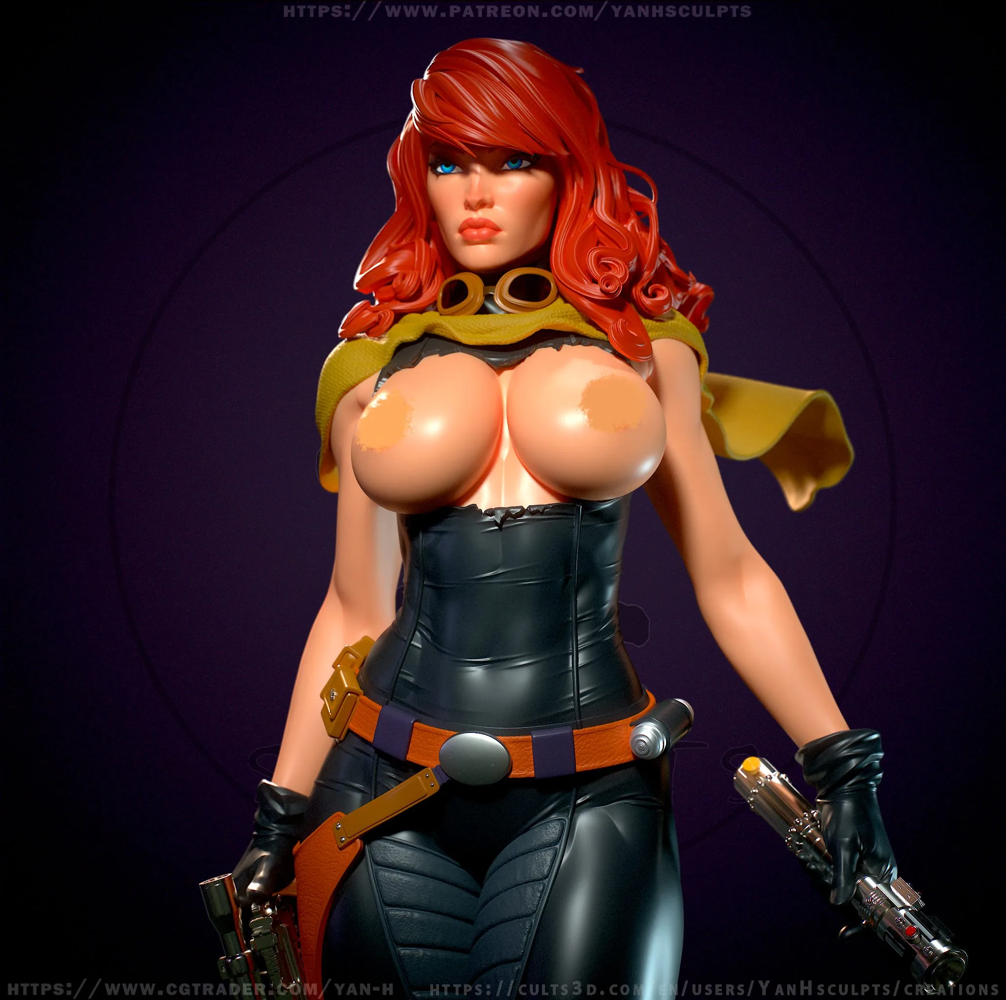 Mara Jade - Image 10
