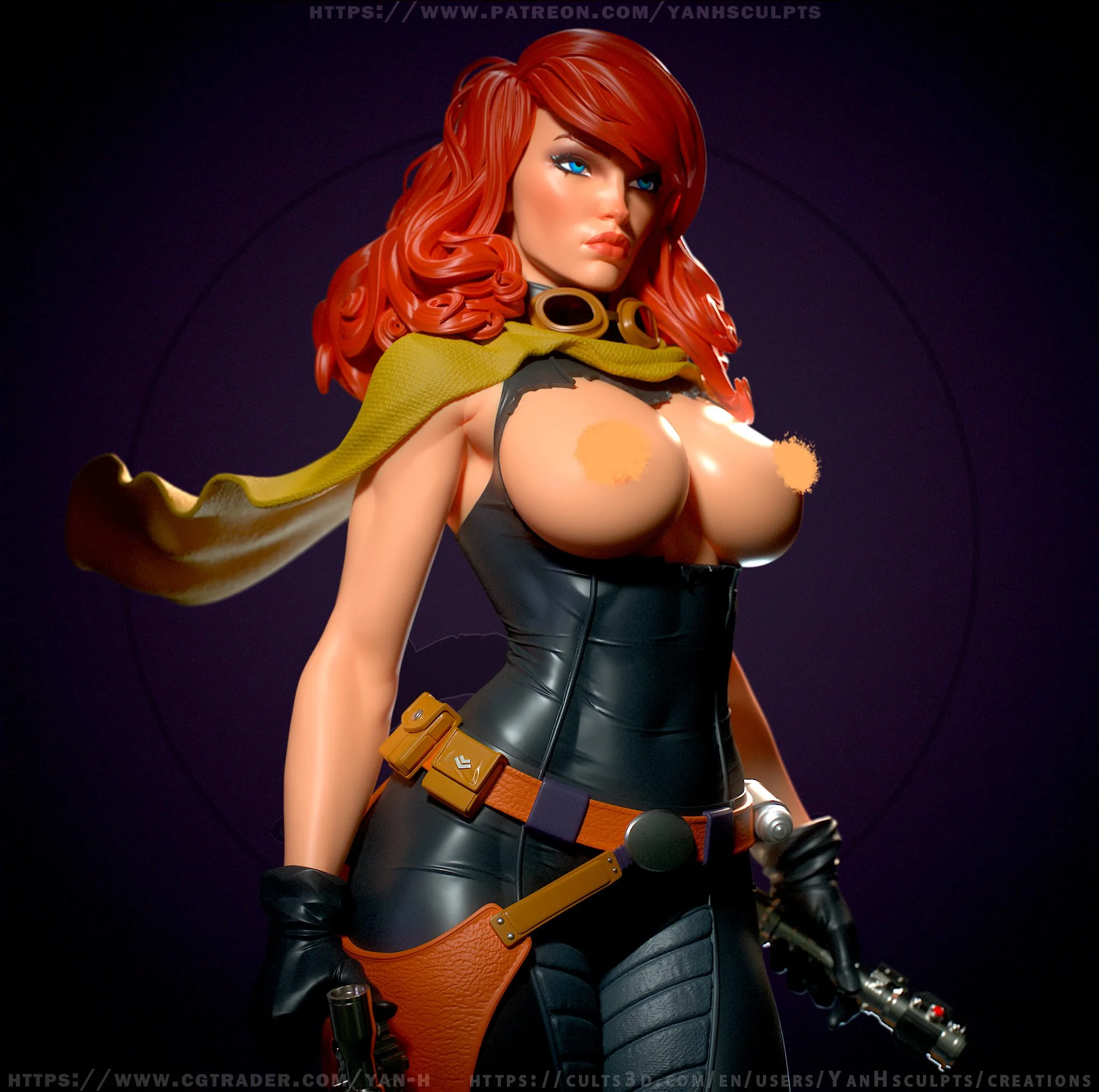 Mara Jade - Image 11