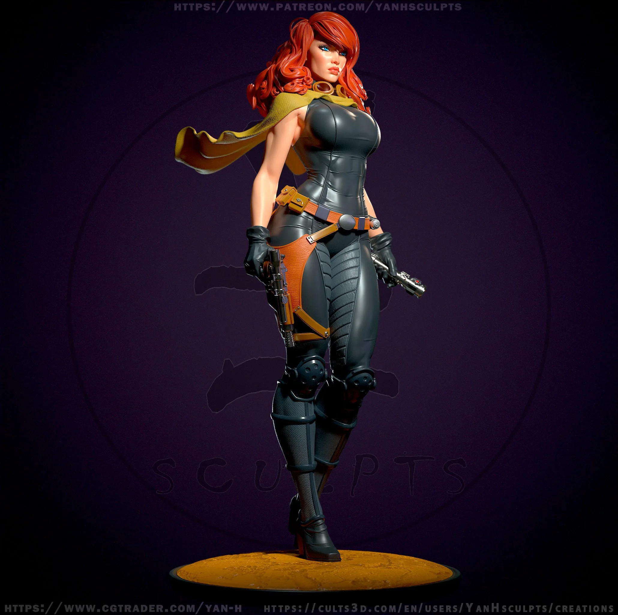 Mara Jade - Image 3