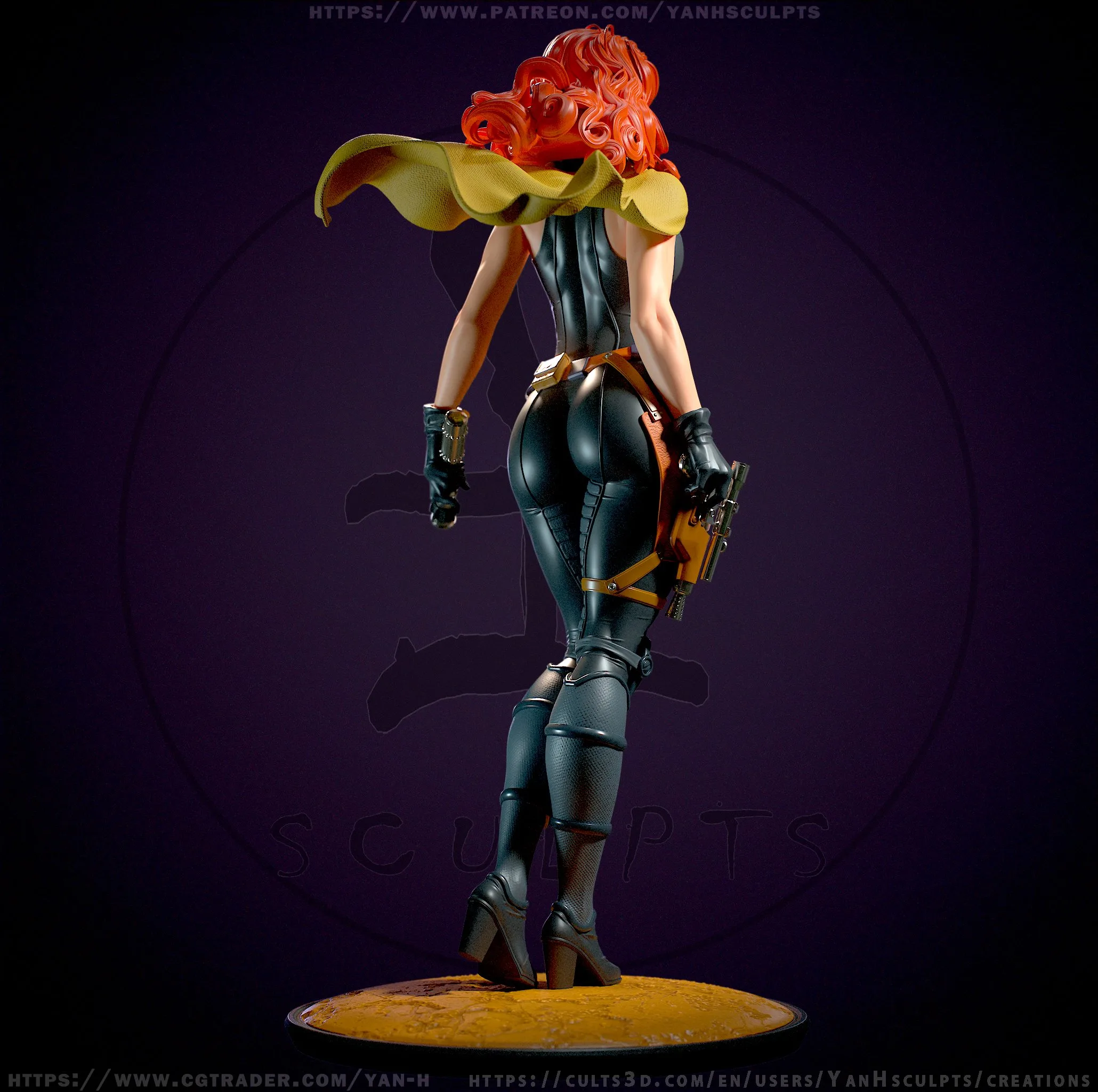 Mara Jade - Image 4