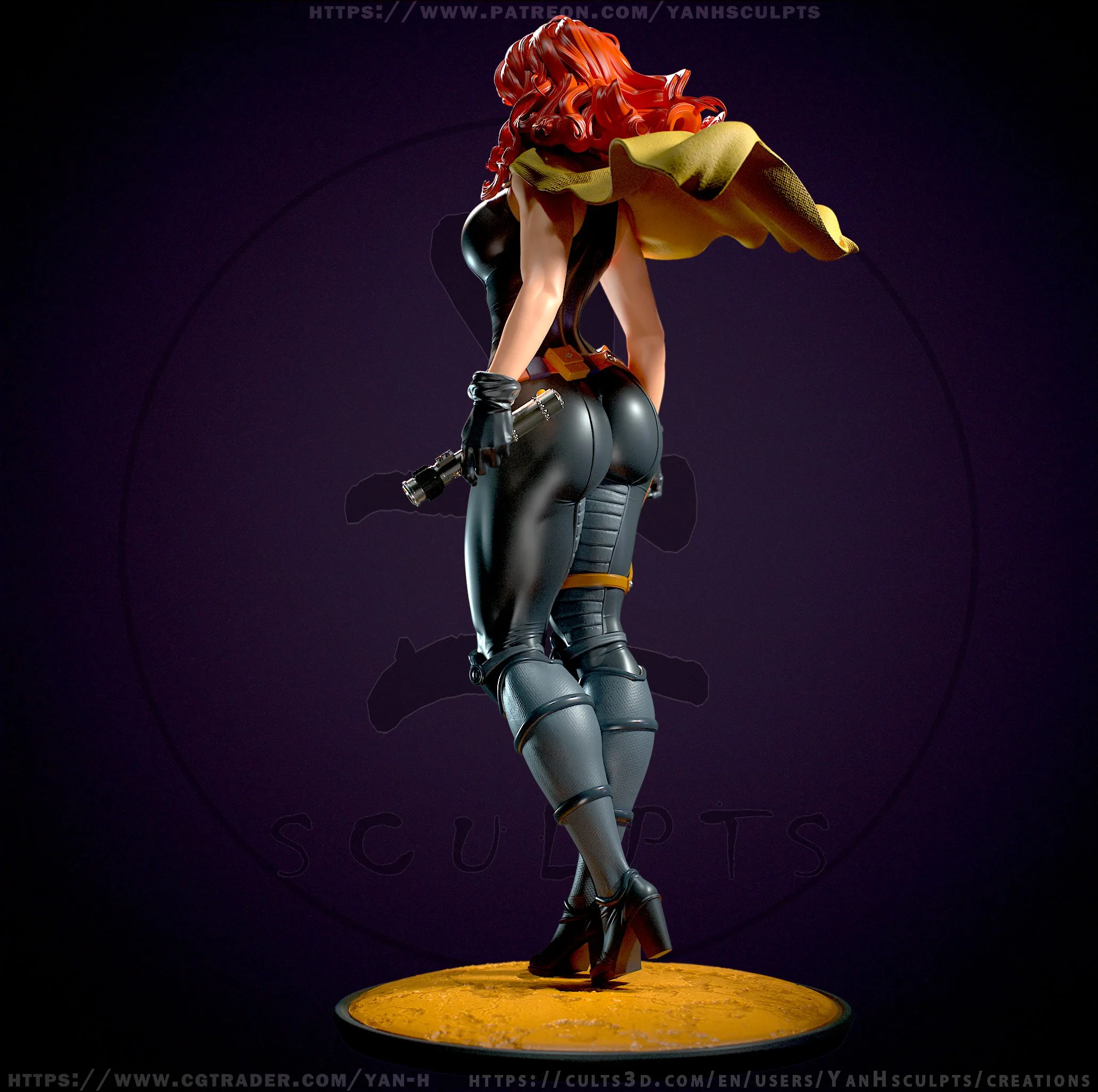 Mara Jade - Image 5