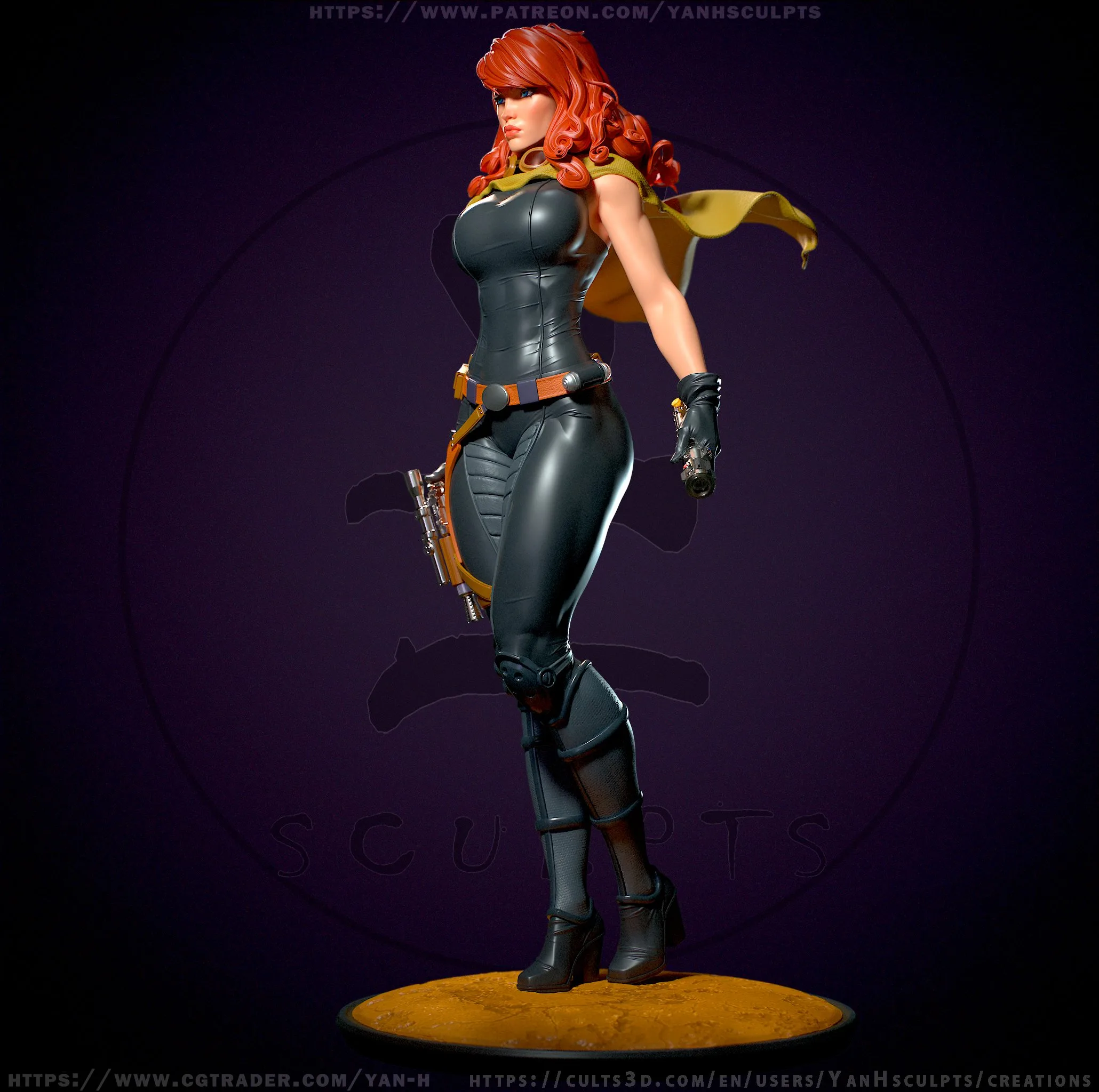 Mara Jade - Image 6