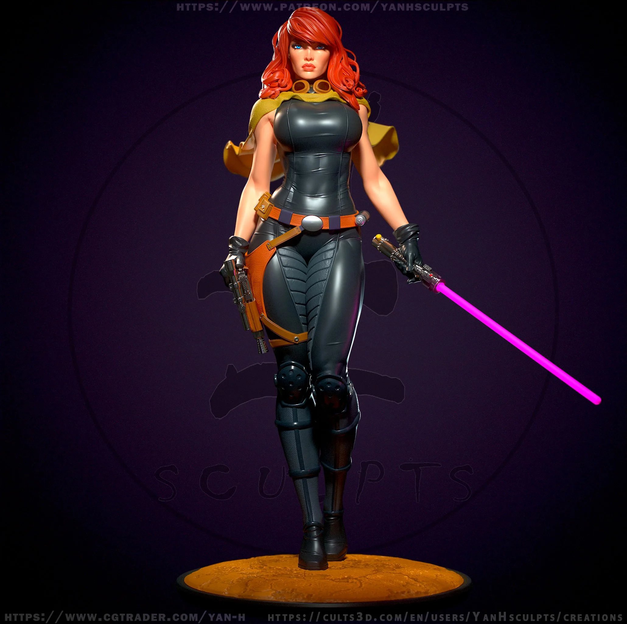 Mara Jade - Image 7