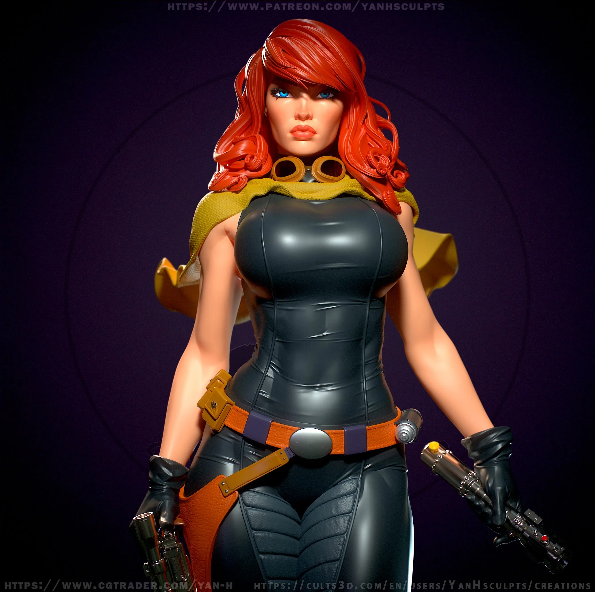 Mara Jade