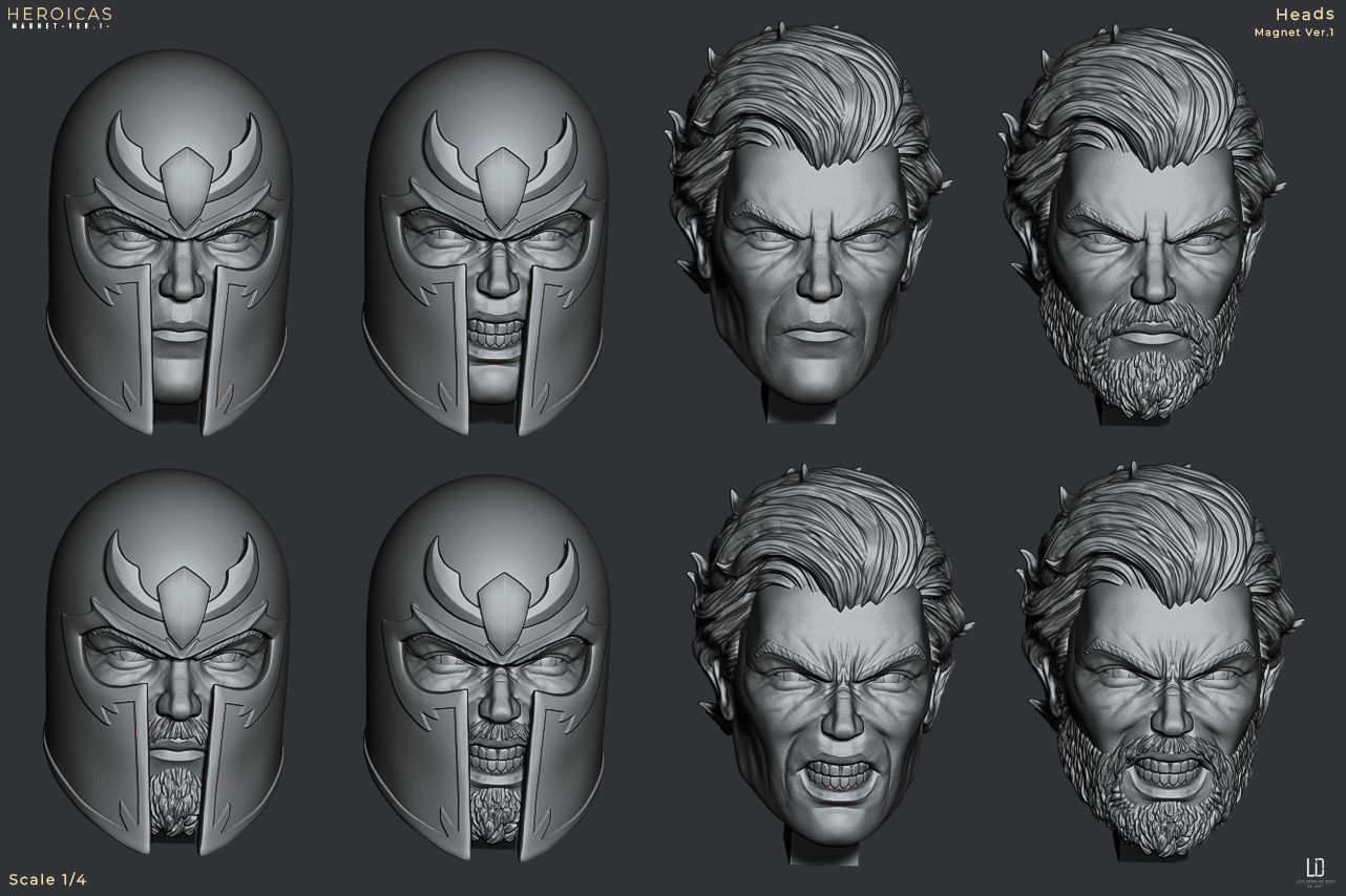Magneto – Marvel - Image 2