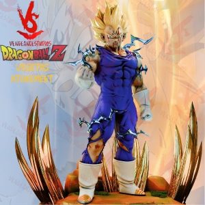 Majin Vegeta