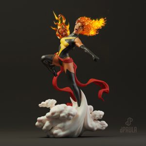 Miss Marvel