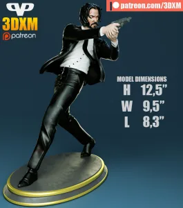 John Wick