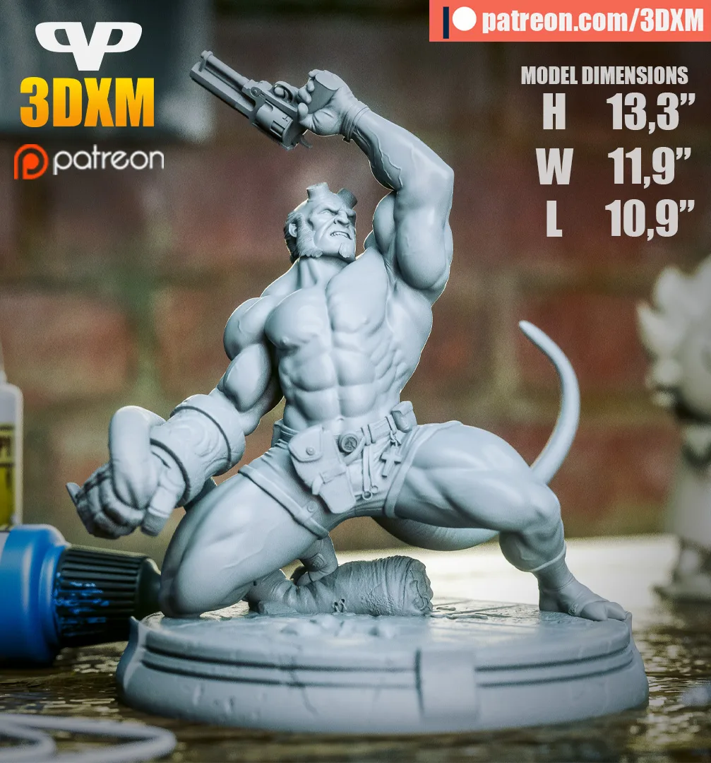 HellBoy