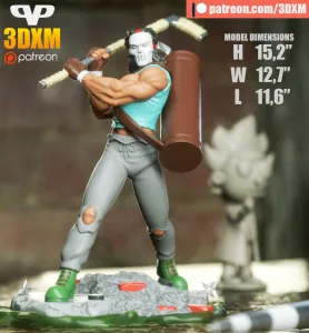 Casey Jones