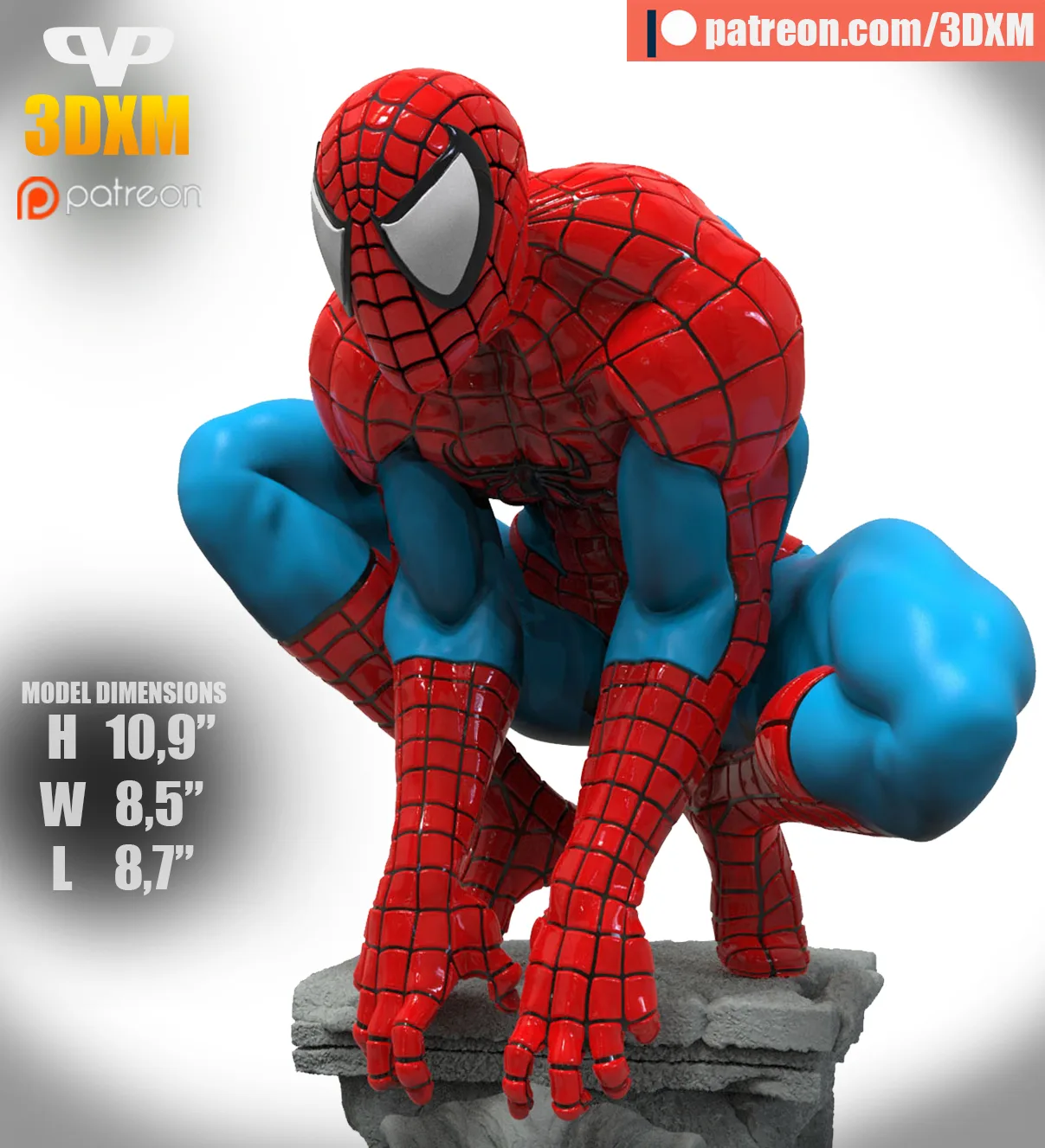 SpiderMan