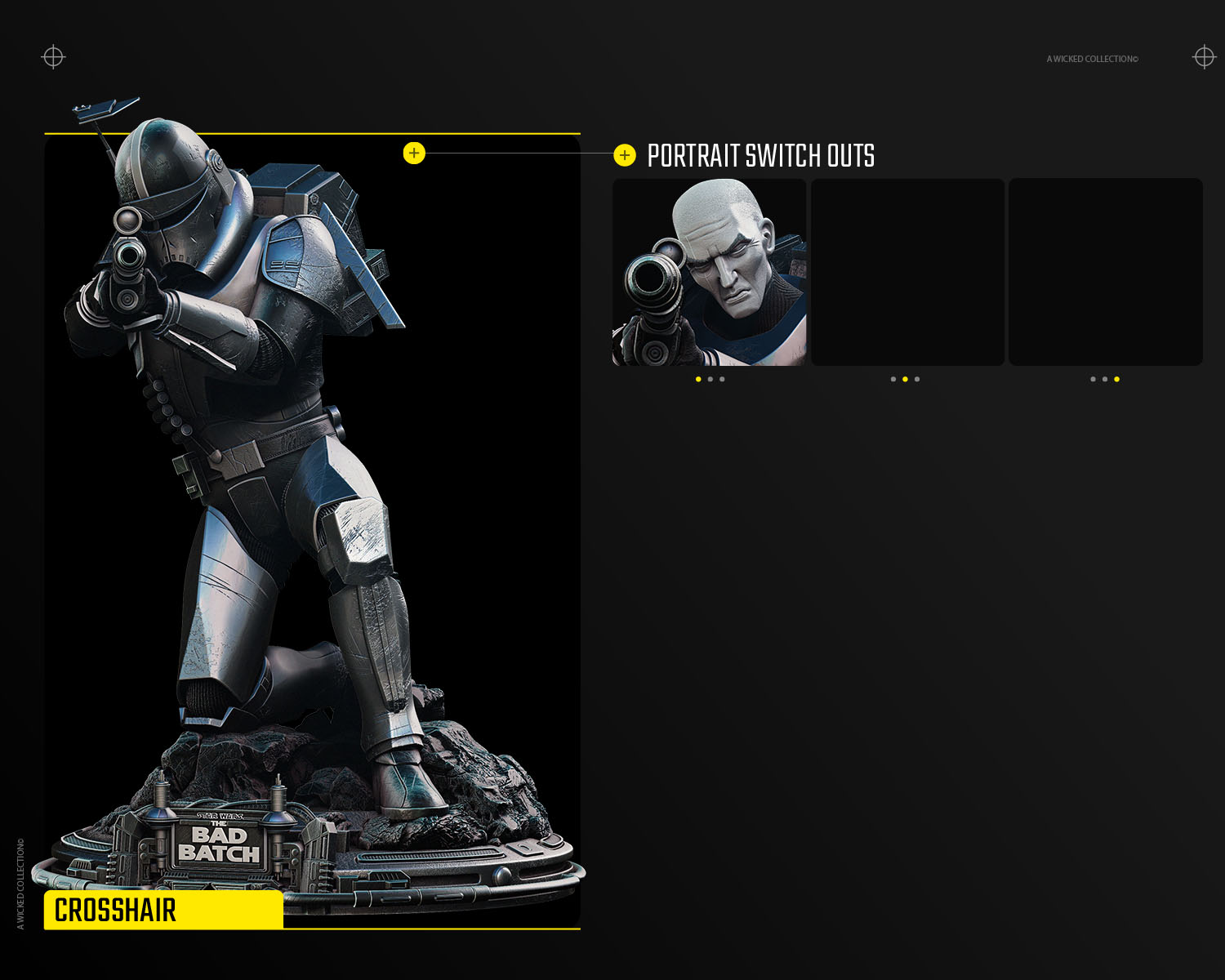 Star Wars CrossHair - Image 18