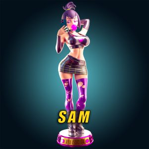 Sam