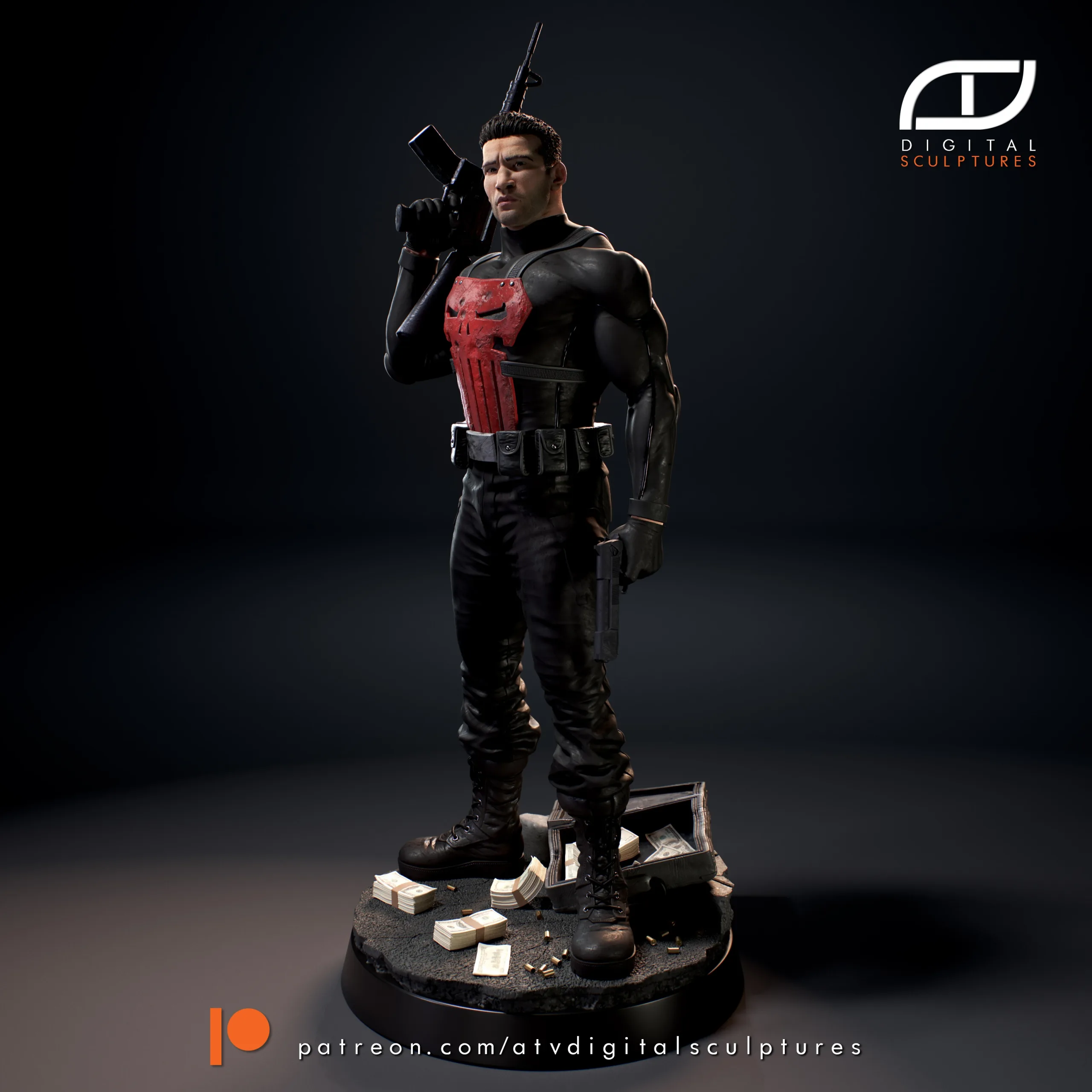 The Punisher - Image 8