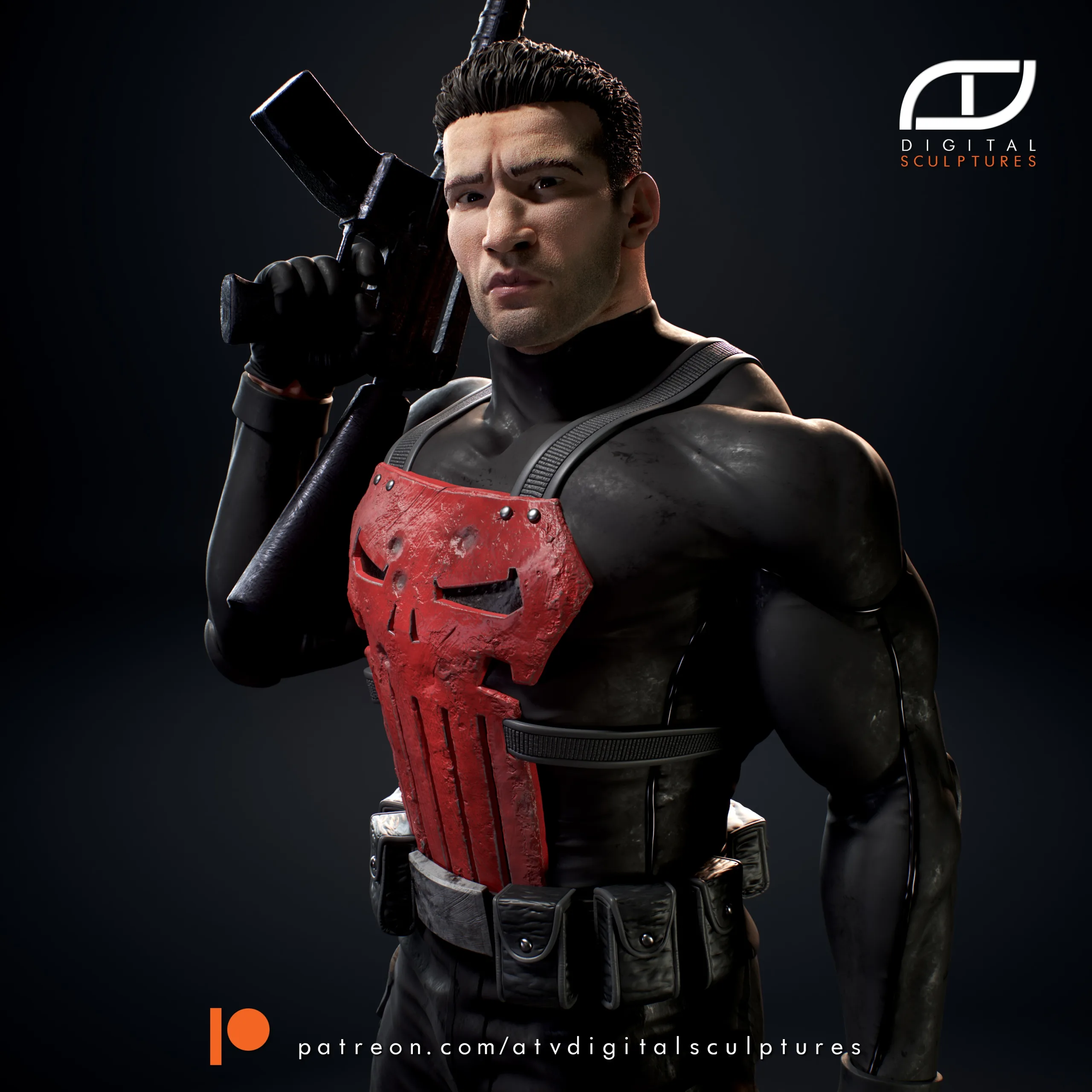 The Punisher - Image 9