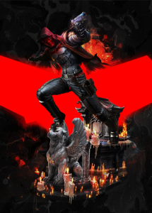 Red Hood