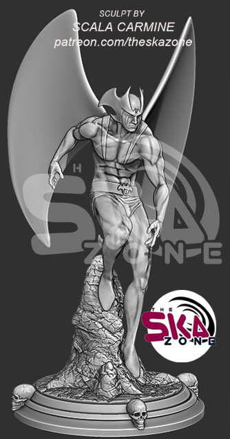 Devilman - Image 3