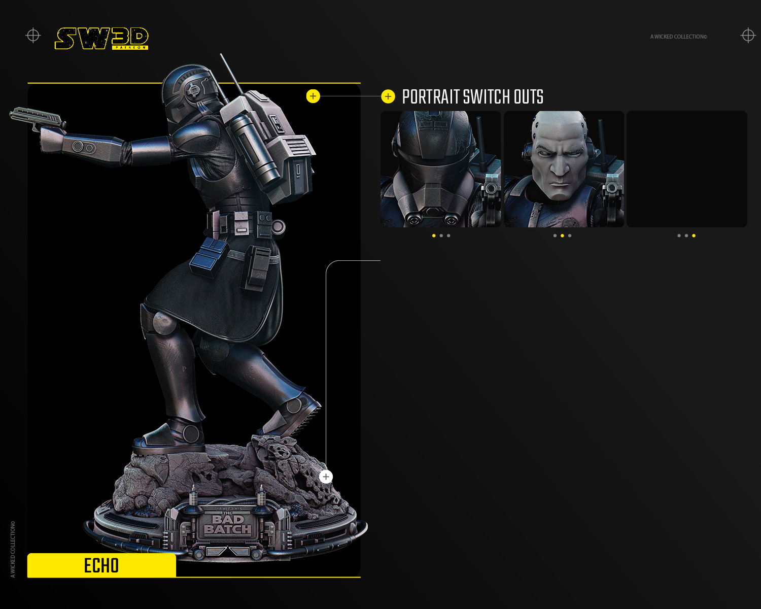 Star Wars Echo - Image 12