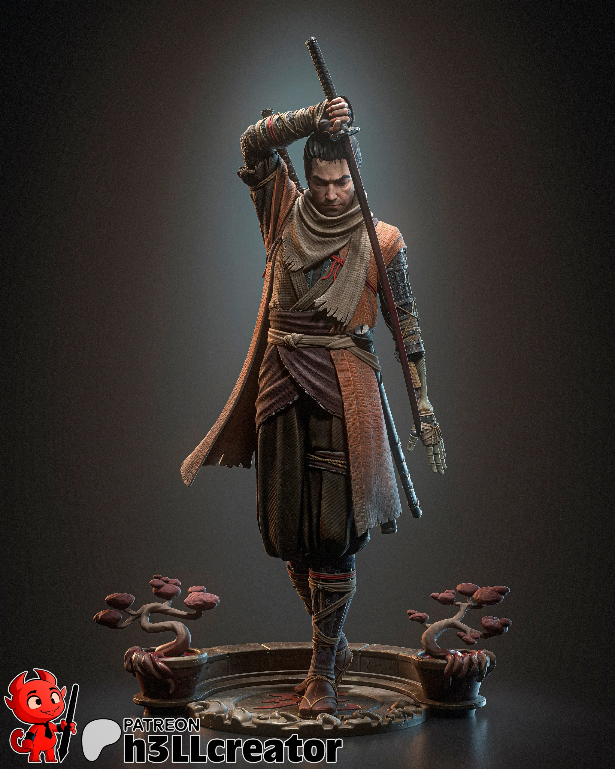 Sekiro - Image 2