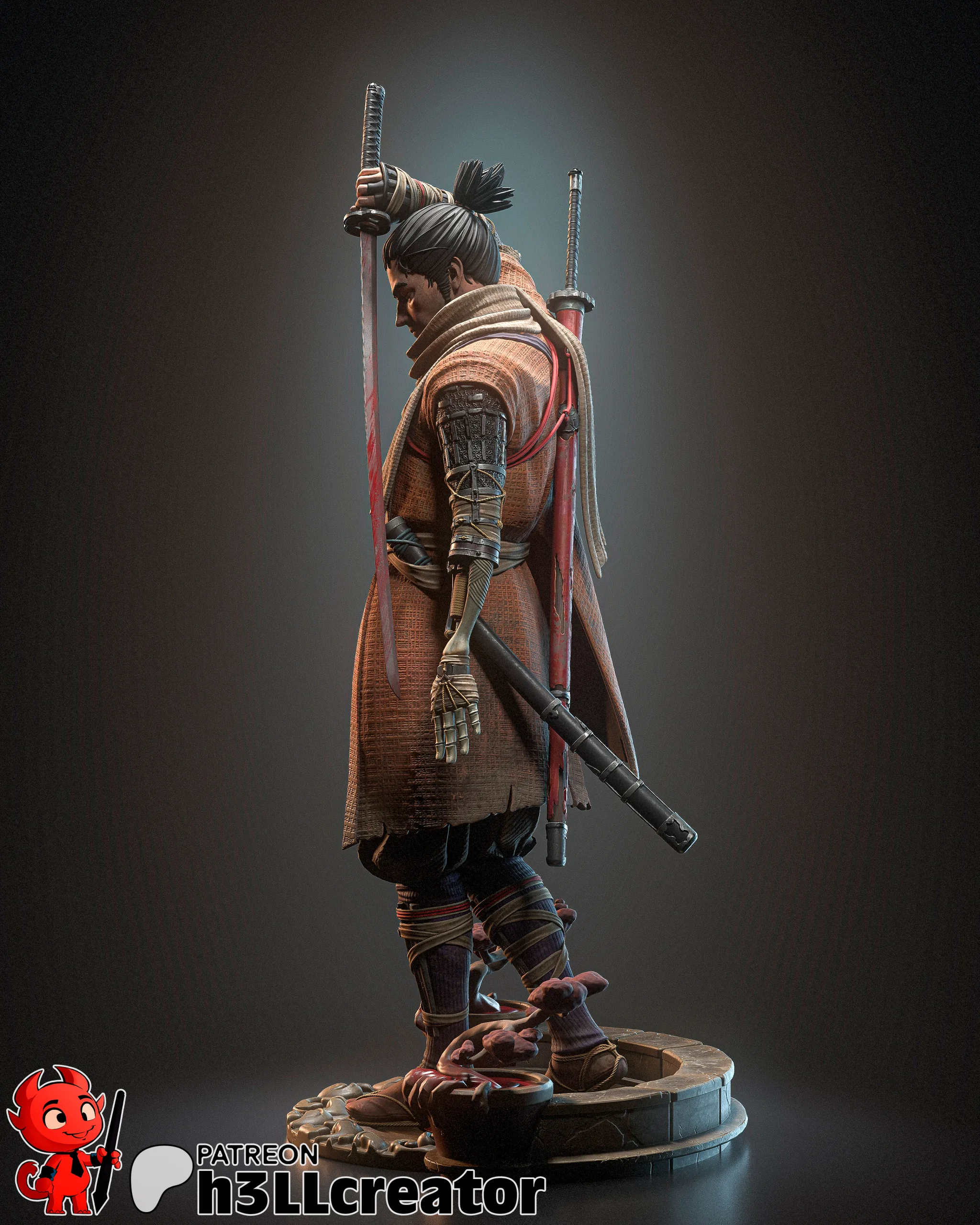 Sekiro - Image 3