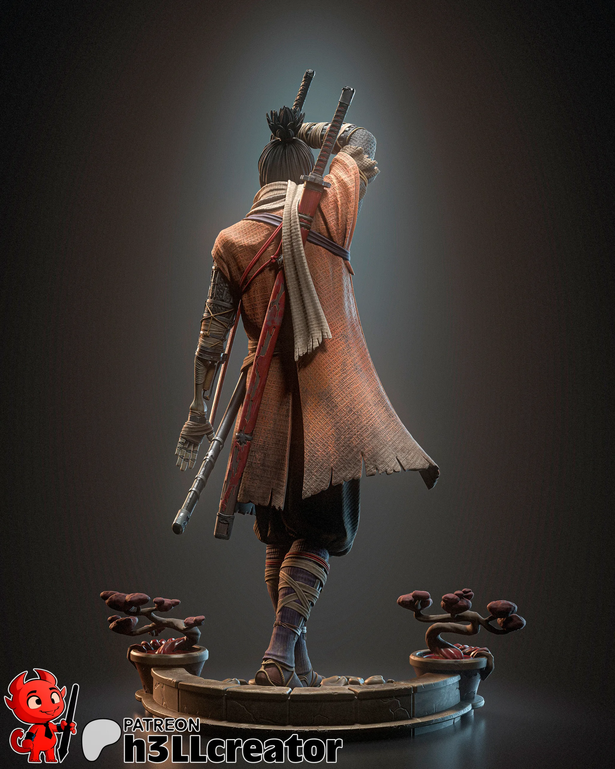 Sekiro - Image 4