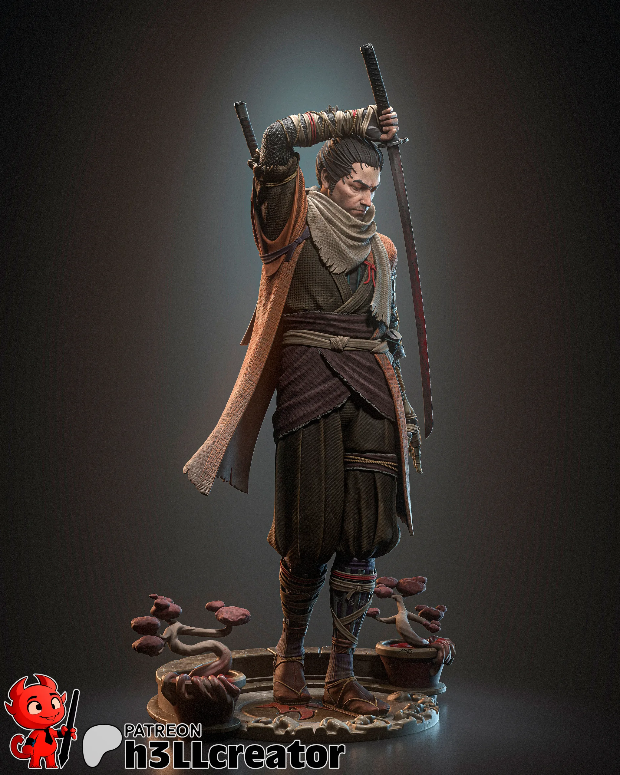Sekiro - Image 5