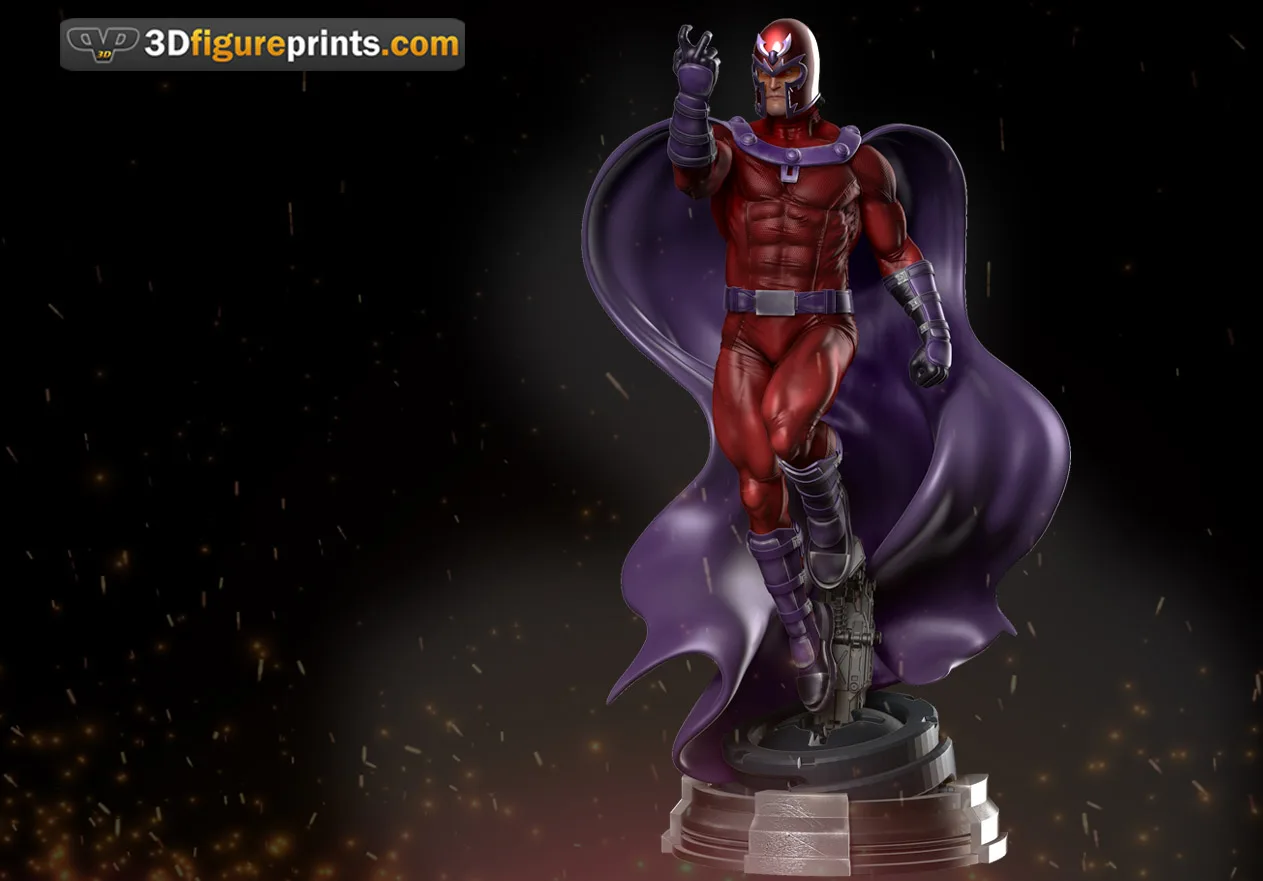 Magneto Marvel Comics - Image 6