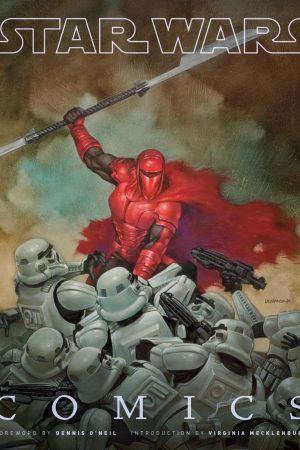 Kir Kanos Star Wars STL file for 3D printing