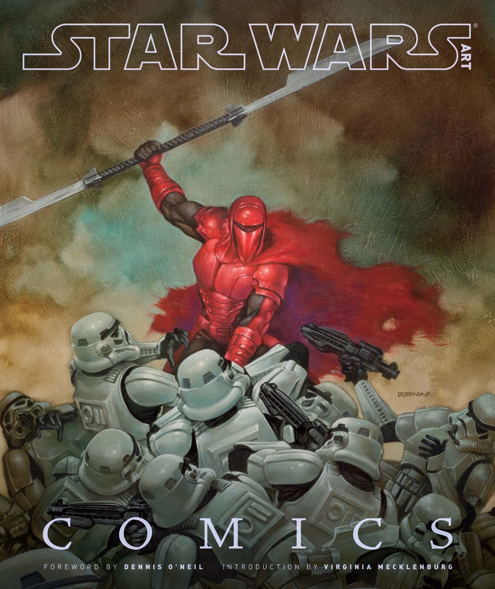 Kir Kanos Star Wars