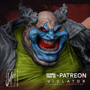 Violator