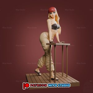 Winry Rockbell