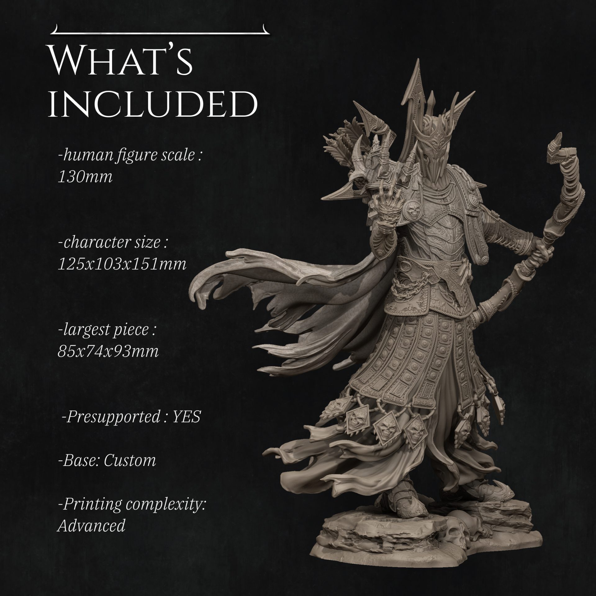 Four Horseman Conquest - Image 19