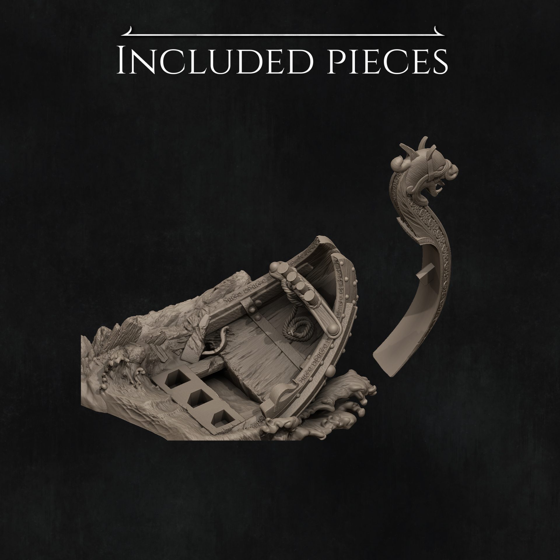 Thyra the Conqueror - Image 19