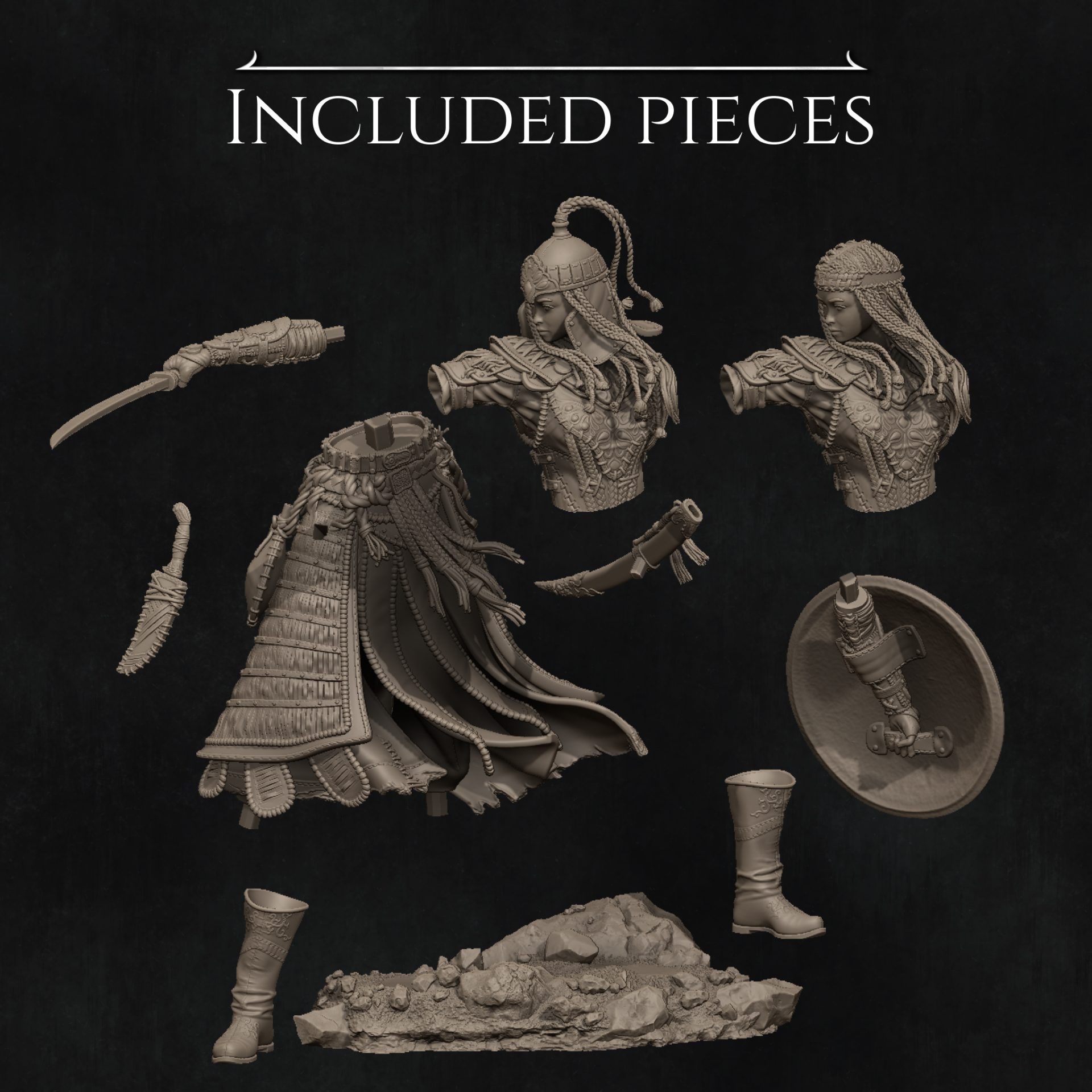 Tuya The Undefeated - Image 12