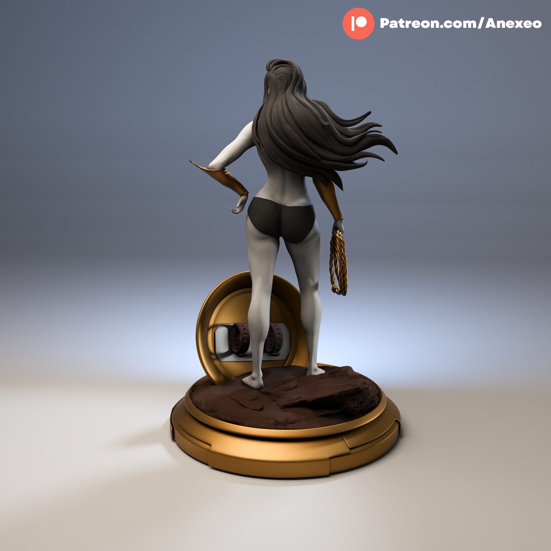 Wonder Woman - Image 10