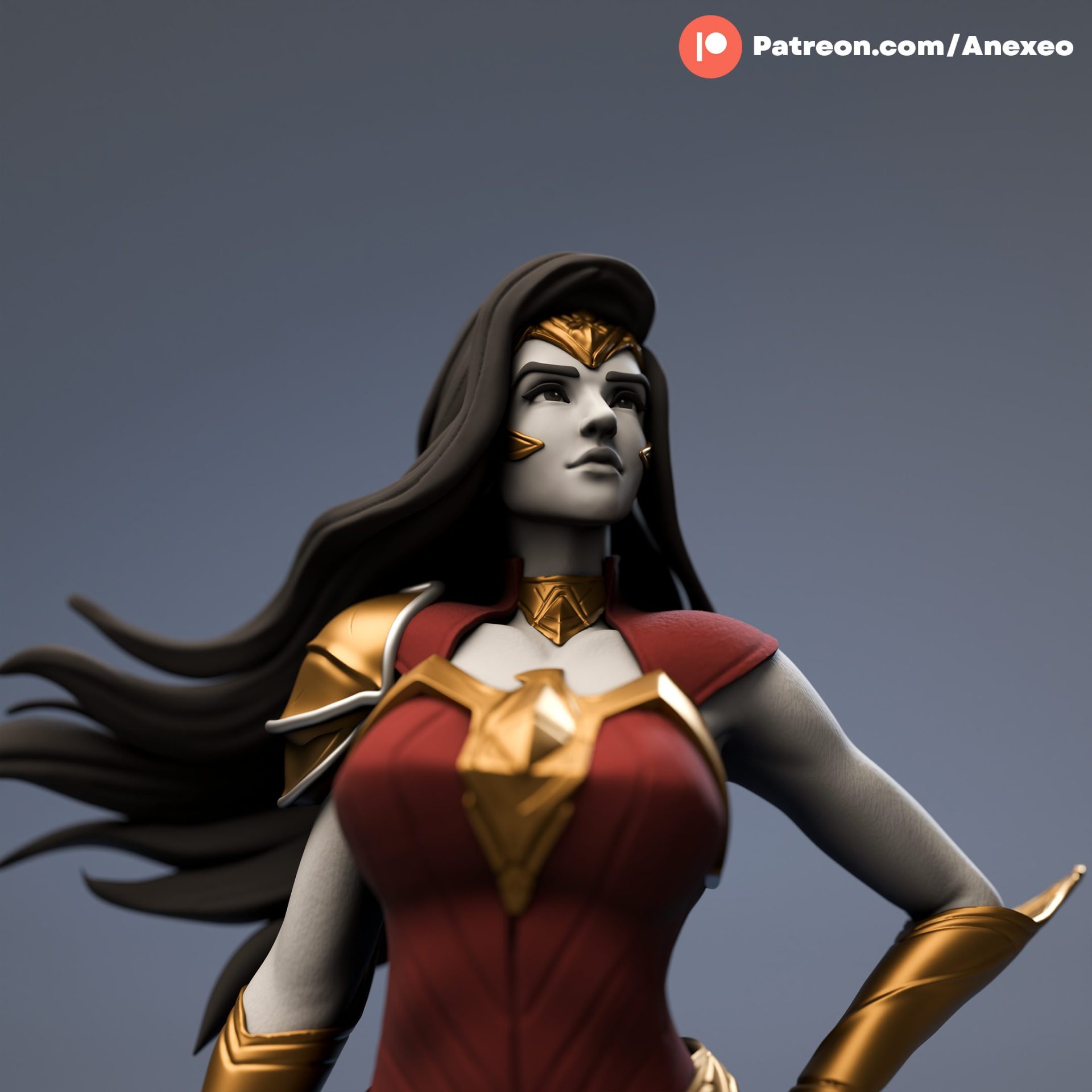 Wonder Woman - Image 2