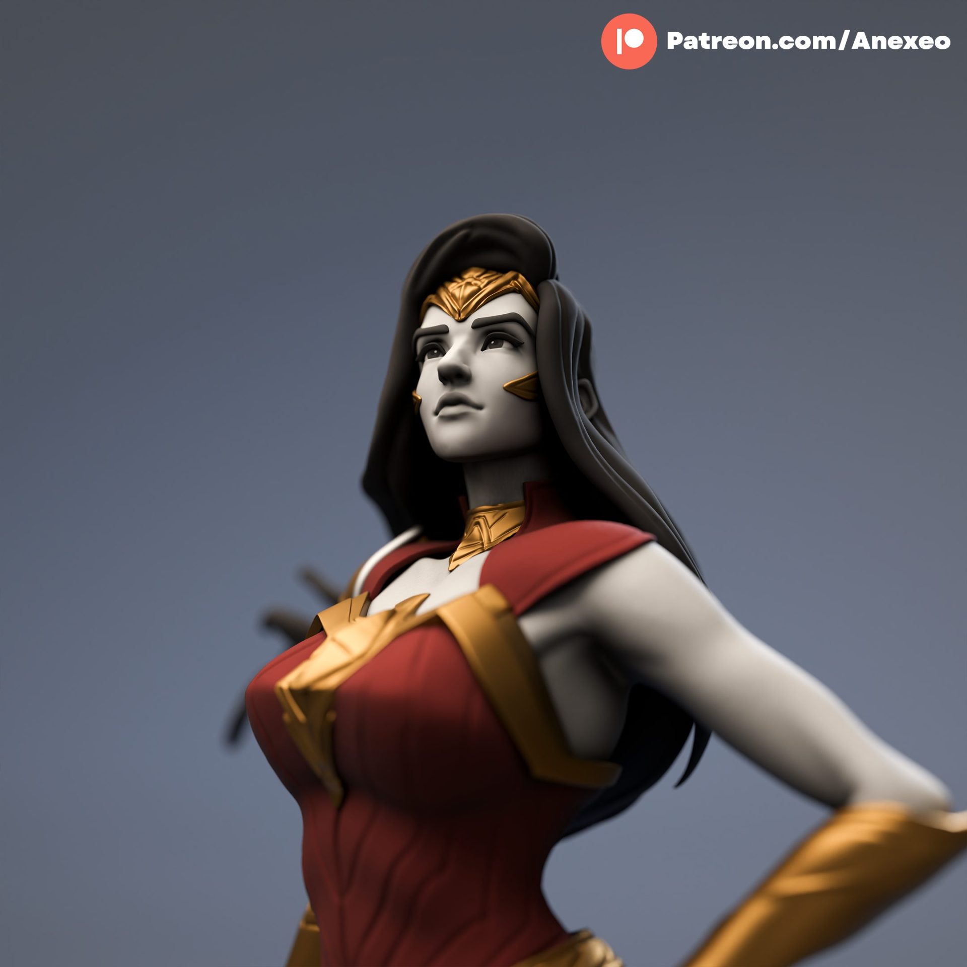 Wonder Woman - Image 3