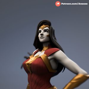 Wonder Woman